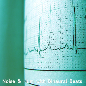 Binaural Hum Far Away (Theta Waves)
