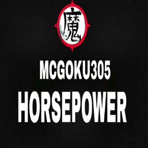 HorsePower (JackArse) (HorsePower)