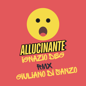 Allucinante (Remix)