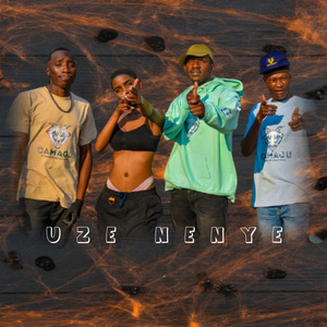 Uze Nenye