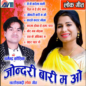 Mor Man Mohana Ka Jadu Dare