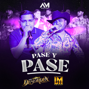 Pase Y Pase (En Vivo)