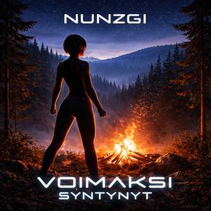 Voimaksi Syntynyt