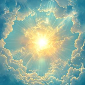 Angelic Mystic Waterfalls (Slowed and Reverb)