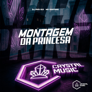 Montagem da Princesa