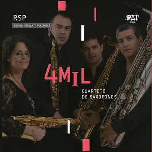 Concierto para Quinteto