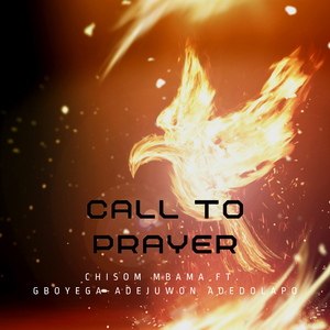 Call To Prayer