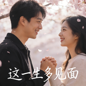 这一生多见面