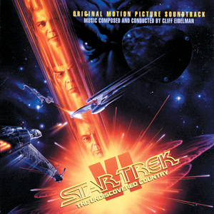 The Battle For Peace (Star Trek VI/Soundtrack Version)