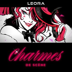 Charmes de Scène (feat. DJJD : The Bunny DJ)