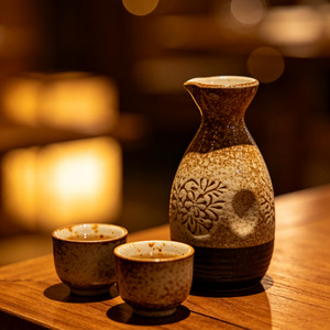 破情关