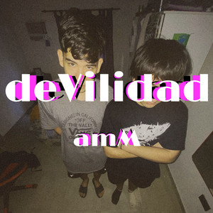 Devilidad