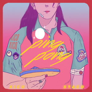 PING PONG