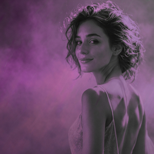 Будь зі мною