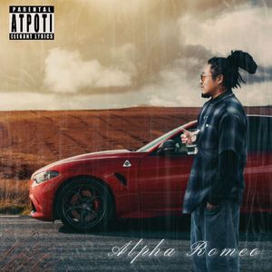 ALPHA ROMEO 阿尔法罗密欧 (我们早没有了明天)