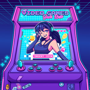 Video Game Song (Nightcore Remix)