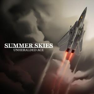 Unheralded Ace (Original "Summer Skies" Soundtrack)