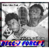 Degg J Force 3 - Kiridi