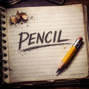 PENCIL