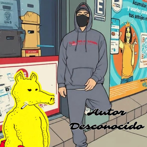 Autor Desconocido