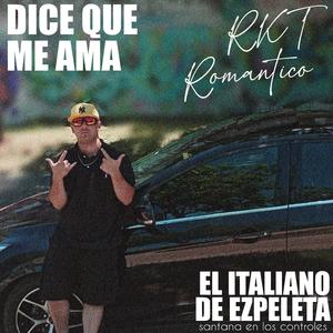 DICE QUE ME AMA