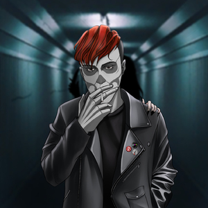 Молод и ахуенен