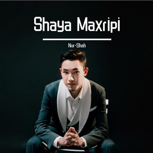 Shaya Maxripi