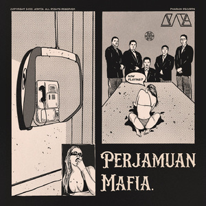 Perjamuan Mafia
