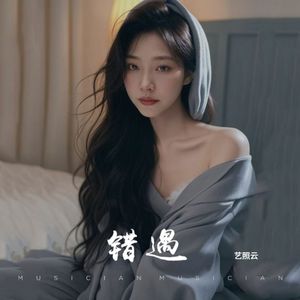 错爱(女生版） 伴奏