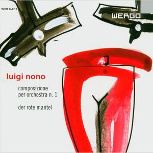 Composizione per orchestra n. 1