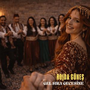 Gel Sıra Gecesine (Kürtçe Arabesk)