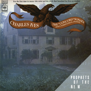 Emerson (end of exposition)