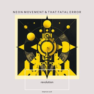 Revolution (Extended Mix)