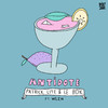 Patrick Lite - Antidote (feat. WLZN)