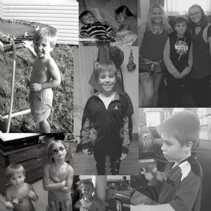 Ease Your Mind (feat. Glofromda4)