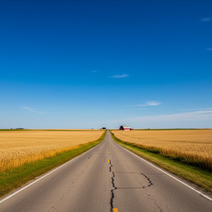 The First General: George Washington