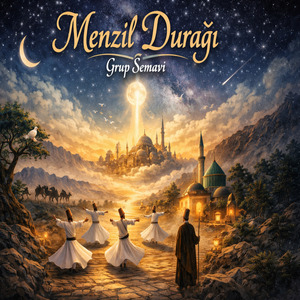 Menzil Durağı