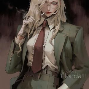 Florida!!! (Sped Up)