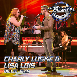 Billie Jean (Uit: Beter Dan Het Origineel)