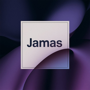 Jamas (feat. Jeremi Max)