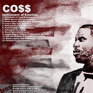 Dooo (feat. Sene, Boog Brown, Blame One & Fonz-E Mak)