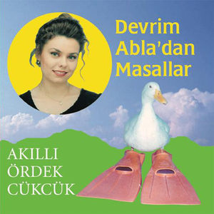 Grey İle Furt (Devrim Abladan Masallar / Turkish Tales)