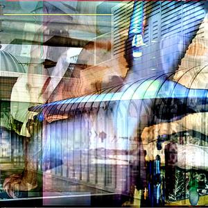 Mrs McQuillan's Mouthwash (HeOrAShe)