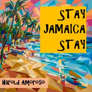 Stay Jamaica Stay