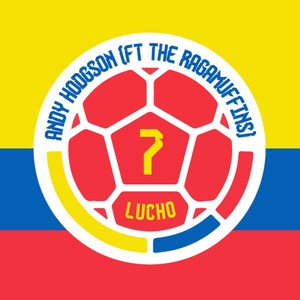 LUCHO (feat. The Ragamuffins)