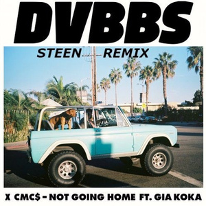 Not Going Home (Steen Remix)