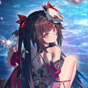 AI花火 防火防盗防闺密 (DJ版)