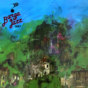 Oh, Lady Be Good (Live)