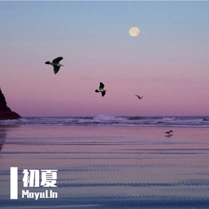 你如月光般温婉（prod. by AhuxinBoy）