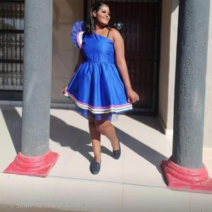 Mina Nawe (Lethabo Le Lethabo)